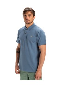 Resim Quiksilver Quıksılver Dna Polo Blq0 Mavi 