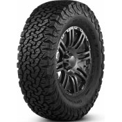 Resim Bfgoodrich 215/65 R16 103/100S Lt Lrd Rbl All Terrain T/A Ko2 4 Mevsim Lastiği (Üretim Yılı:2024) 