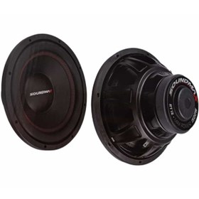 Soundmax SX-TT1261 Max Power 1000W 30 Cm Subwofer Fiyatı ve