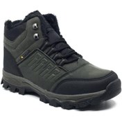 Resim Taşpınar Ayakkabı Step Erkek Günlük Outdoor Kışlık Spor Ayakkabı Bot 36-47 