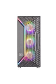 Resim Green Griffin G3 Plus Gaming Bilgisayar Kasası 