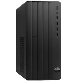 Resim HP Pro Tower 290 G9 624A6ETM3 i5-13500 8 GB 512 GB SSD W11P Masaüstü Bilgisayar 