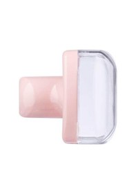Resim Mamajoo Emzik Saklama Kabı Powder Pink | Tekli 