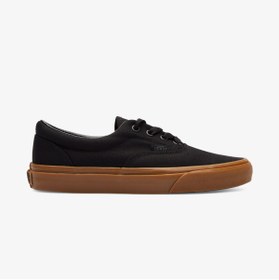 Resim Vans Ua Era Kadın Siyah Sneaker 