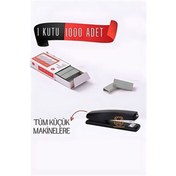 Resim Skygo 1 Kutu 1.000 Adet Küçük Zımba Teli 