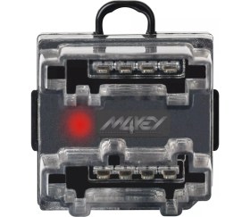 Resim Goldcar MB - Vw Crafter Esl Elv Universal Direksiyon Kilidi Emülatörü Simülatörü 