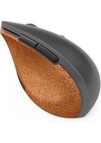 Resim Lenovo 4Y51C33792 Go Wireless Vertical Mouse 