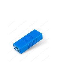 Resim Usb 3.0 Dişi - Dişi Uzatma Adaptörü 