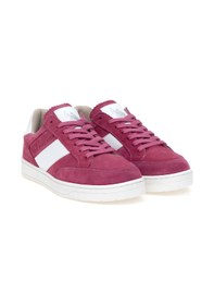 Resim U.S. Polo Assn. Kadın Fuşya Spor Ayakkabı 50304774-VR023 