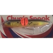 Resim PERFECT Hdn Chug'n Spook Bunker 12.3cm 27g 