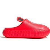Resim KIKO 2FX Kırmızı Unisex Çocuk Terlik Dudino