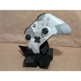 Resim Xbox Joystick Standı - Xbox Controller/kol Tutucu 