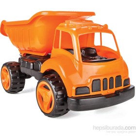 Resim Pilsan Star Truck Kutulu 