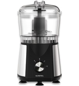 Resim Kumtel HFP-02 3in1 350 W Mutfak Robotu 