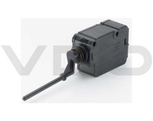 Resim MERKEZI KILIT POMPASI BMW E53 DEPO 03- VDO 406-204-003-013Z Hella