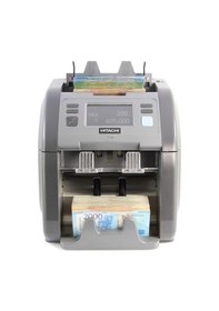 Resim Tümpa Hitachi Ih-110 Para Sayma Makinesi 