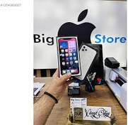 Resim Apple iPhone 11 Pro Max İkinci El TR | 256 GB | Gümüş İkinci El İPHONE 11 PRO MAX 256GB BEYAZ HATASIZ SORUNSUZ GARANTİLİ