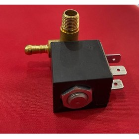 Resim Silter Buhar Kazanlı Ütü Solenoid Valf 