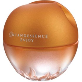 Resim Avon Incandessence Enjoy Kadın Parfüm Edp 50 Ml. 