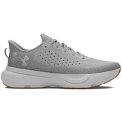 Resim Under Armour W Infinite Kadın Koşu Ayakkabısı 3027524-104 Gri 