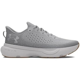 Resim Under Armour W Infinite Kadın Koşu Ayakkabısı 3027524-104 Gri 