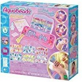 Resim Adore Oyuncak AquaBeads Tasarla ve Sergile Tırnak Atölyesi 35027 