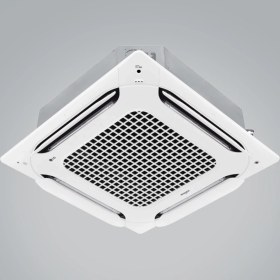 Resim Lg ZT-W48GALA1 / 48000 Btu Kaset Tipi Klima 