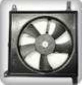 Resim DAEWOO NEXIA KLİMA FAN DAVLUMBAZI 1995/1999 