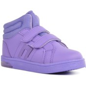 Resim Cool Kız-erkek Çocuk Bebe Sporbot 