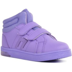 Resim Cool Kız-erkek Çocuk Bebe Sporbot 