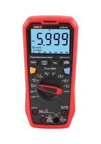 Resim Uni-T UT161D 1000 V True Rms Dijital Multimetre 