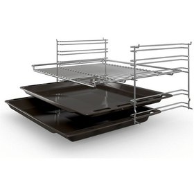 Resim Profilo FRTA113I 6 Programlı Ankastre Fırın 