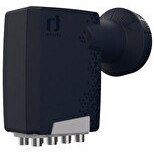 Resim Inverto Premium ULN Octo Sekizli Full HD 4K Uyumlu LNB 