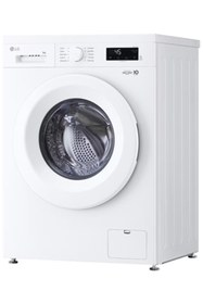 Resim LG F4Y1VYPQ5 A Enerji Sınıfı 9kg 1400 Devir LG Çamaşır Makinesi 