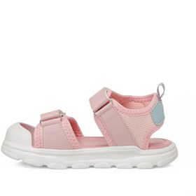 Resim Kinetix ALEGA B Pembe Kız Çocuk Sandalet 