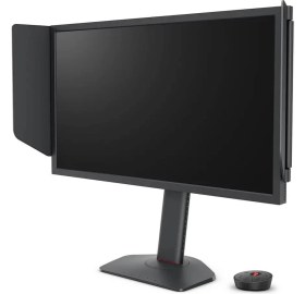 Resim Zowie BenQ Zowie XL2546X+ 24,1'' 280Hz 0,5 ms FHD 3xHDMI DP New Fast TN DyAc 2 S-Switch E Spor Oyun Monitör 