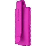 Resim Assess Store Adopted Ipod 7 Corduroy Clip Kılıf -Pembe 