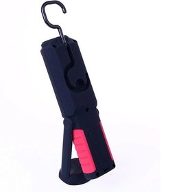 Resim Çalışma Ve Kamp Lambası Wt-290 Antrasit 