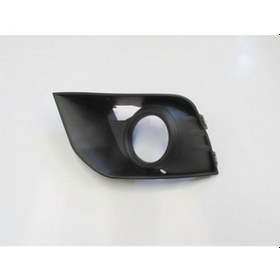 Resim 2017-2018 Mitsubishi Asx Sis Lamba Kapağı Sol Sis Delikli Fpı Adet 