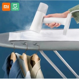 Resim Xiaomi Mijia Ütü Portatif Taşınabilir Buharlı Ütü 