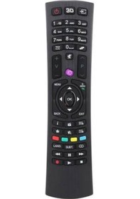 Resim Vestel 43Fd7460 Led Tv Kumandası 