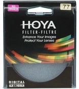 Resim Hoya 77mm (ra 54) Red Enhancer Filtre 