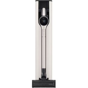 Resim LG A9X-MAX KABLOSUZ DİKEY SÜPÜRGE BEJ 
