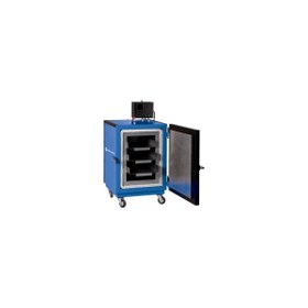 Resim Magmaweld Mkf 30e Dijital Elektrod Kurutma Fırını 0-400 °c 30 Paket - 150 Kg 