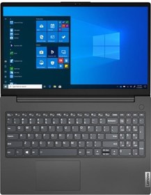 Resim Lenovo V15 G2 ITL 82KB00CBTX3 i7-1165G7 40 GB 512 GB SSD 15.6" Free Dos FHD Dizüstü Bilgisayar 