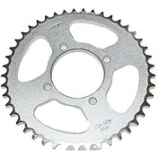 Resim Dişli Arka Ybr125 45T (490432606) 