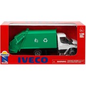 Resim NW NessiWorld 1:36 Iveco İş Araçları 