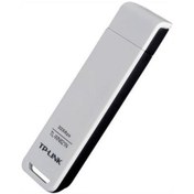 Resim Tp Lınk Tl Wn821n 300mbps 2 4ghz Usb Kablosuz Adaptör 
