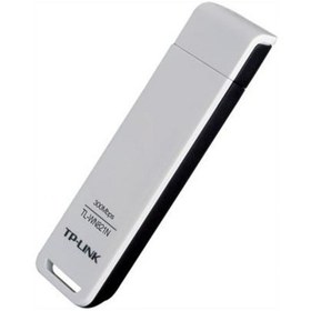 Resim Tp Lınk Tl Wn821n 300mbps 2 4ghz Usb Kablosuz Adaptör 