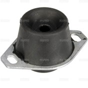Resim Peugeot 106 Sol Üst Şanzıman Takozu 1844.51 RAPRO MARKA 
